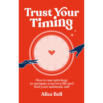Trust Your Timing - ISBN 9781529904970