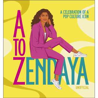 A to Zendaya - ISBN 9780241619070