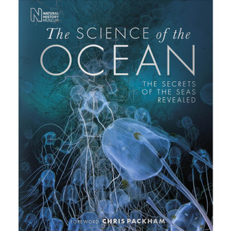 The Science of the Ocean - ISBN 9780241631348