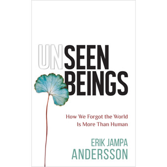 Unseen Beings - ISBN 9781788178099