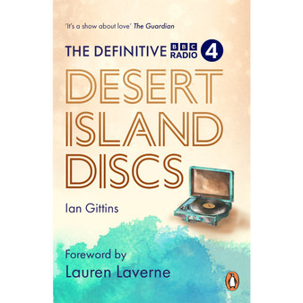 The Definitive Desert Island Discs - ISBN 9781785947964