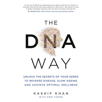 The DNA Way - ISBN 9781788178969