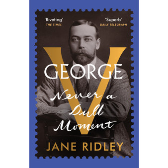 George V - ISBN 9780099590125