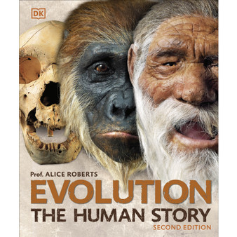 Evolution - ISBN 9780241636923
