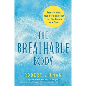The Breathable Body - ISBN 9781788179423