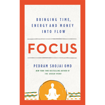Focus - ISBN 9781788175685
