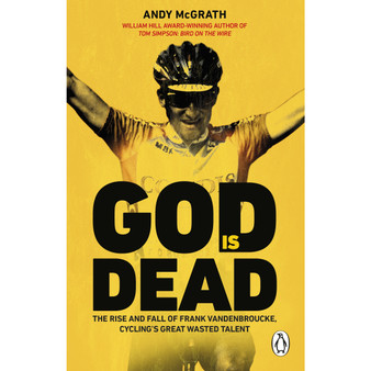 God is Dead - ISBN 9780552176040