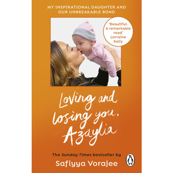 Loving and Losing You, Azaylia - ISBN 9781529149777