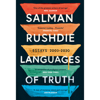 Languages of Truth - ISBN 9781529111996