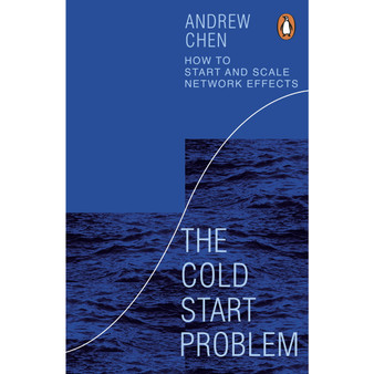 The Cold Start Problem - ISBN 9781847942791