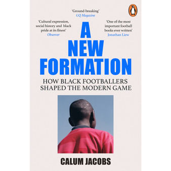A New Formation - ISBN 9781529118711