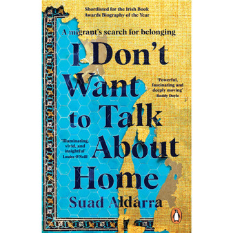 I Don't Want to Talk About Home - ISBN 9781529177138