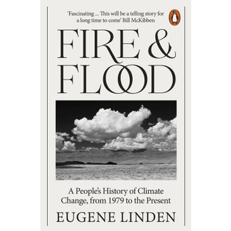 Fire and Flood - ISBN 9780141999968