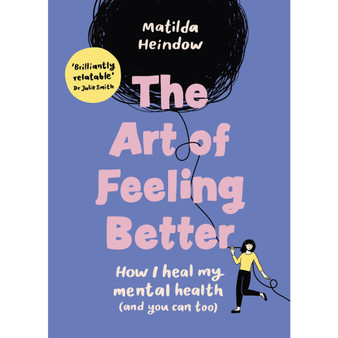 The Art of Feeling Better - ISBN 9781785044090