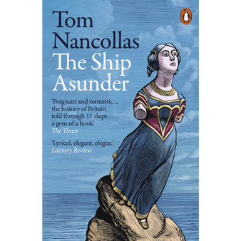 The Ship Asunder - ISBN 9780241434154