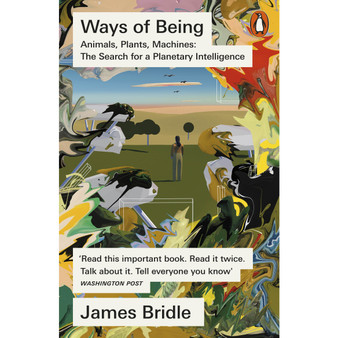 Ways of Being - ISBN 9780141994260