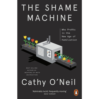 The Shame Machine - ISBN 9781802060317