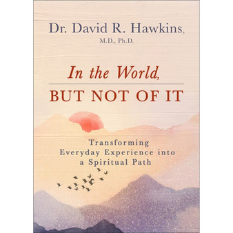 In the World, But Not of It - ISBN 9781788176866