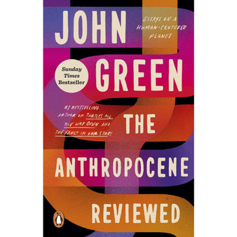 The Anthropocene Reviewed - ISBN 9781529109894