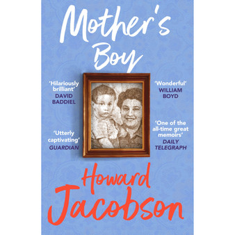 Mother's Boy - ISBN 9781529115673