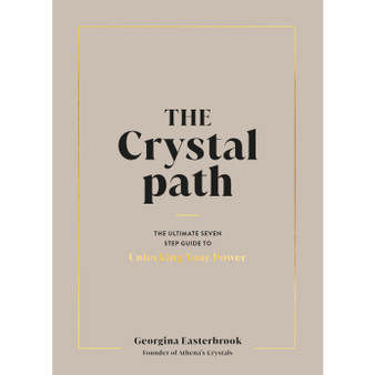 The Crystal Path - ISBN 9780241626597