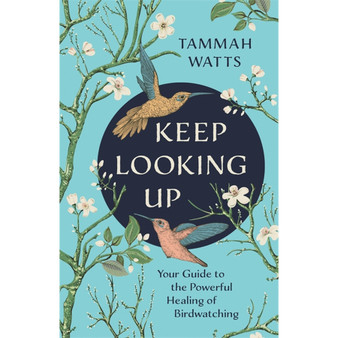 Keep Looking Up - ISBN 9781788176316