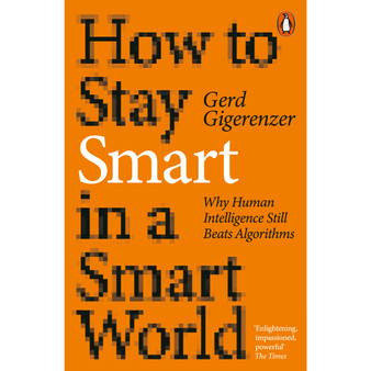 How to Stay Smart in a Smart World - ISBN 9780141995045