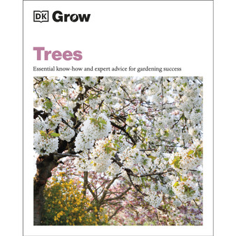 Grow Trees - ISBN 9780241593332