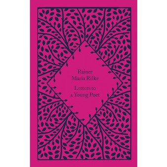 Letters to a Young Poet - ISBN 9780241620038