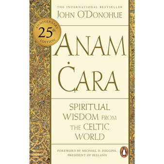 Anam Cara - ISBN 9781804992548
