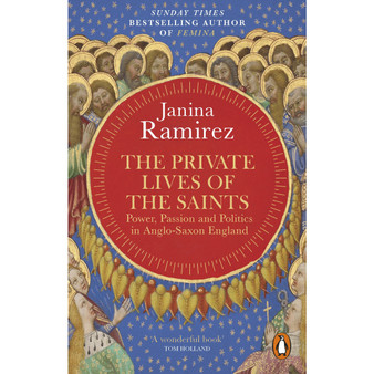 The Private Lives of the Saints - ISBN 9780753560327