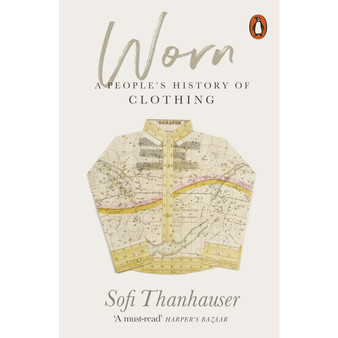 Worn - ISBN 9780141990316