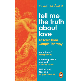 Tell Me the Truth About Love - ISBN 9781529107357