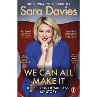 We Can All Make It - ISBN 9781529177244