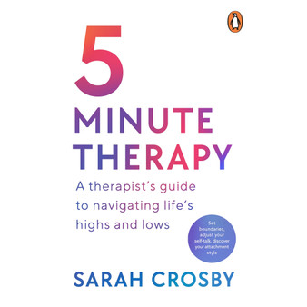 5 Minute Therapy - ISBN 9781804941669