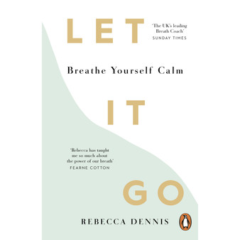 Let It Go - ISBN 9781529909739