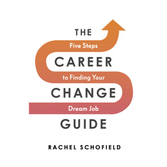 The Career Change Guide - ISBN 9780241576366