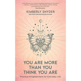 You Are More Than You Think You Are - ISBN 9781788178372