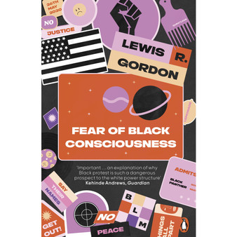Fear of Black Consciousness - ISBN 9780141989648
