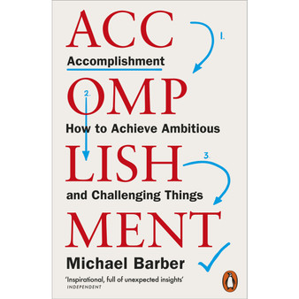 Accomplishment - ISBN 9780141991276