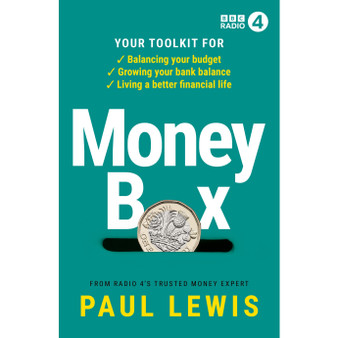 Money Box - ISBN 9781785947070