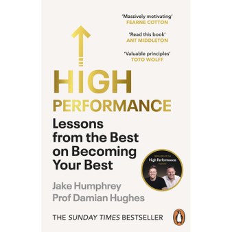 High Performance - ISBN 9781847943705