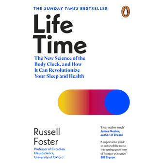 Life Time - ISBN 9780241529317