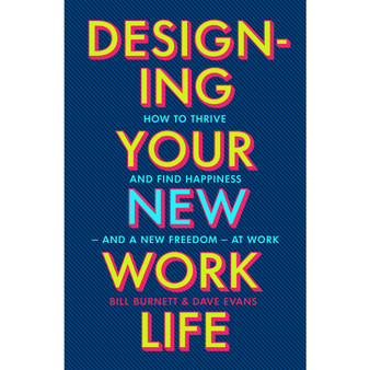 Designing Your New Work Life - ISBN 9781529197297