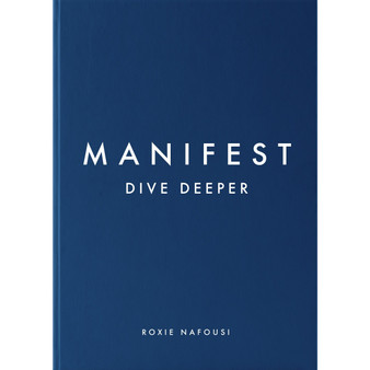 Manifest: Dive Deeper - ISBN 9780241608005