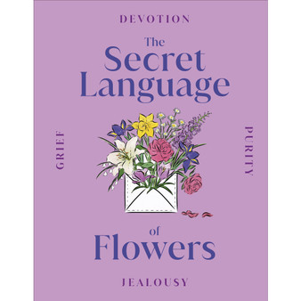 The Secret Language of Flowers - ISBN 9780241566220
