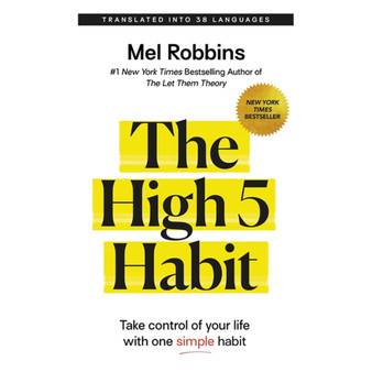 High 5 Habit - ISBN 9781788177627