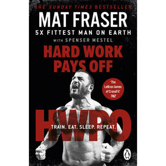 Hard Work Pays Off - ISBN 9781529158502