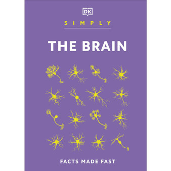Simply The Brain - ISBN 9780241515891