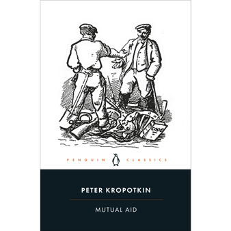 Mutual Aid - ISBN 9780241355336